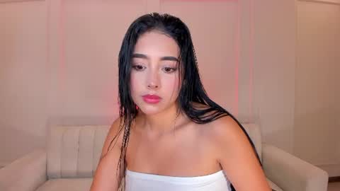 Sacrlett Blaze online show from June 12, 12:02 pm