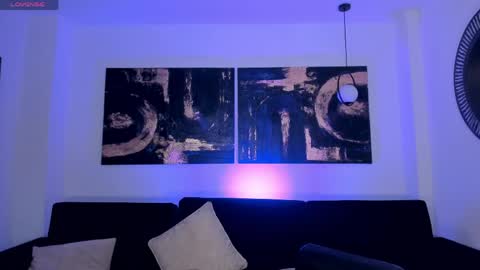 Sacrlett Blaze online show from May 29, 12:14 pm