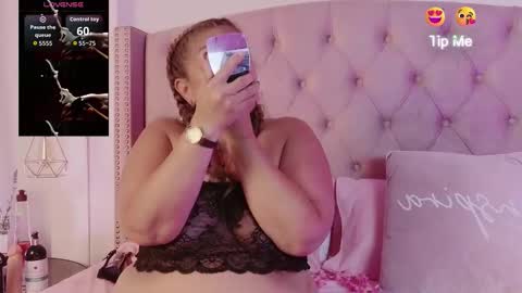 scarlettbooty online show from January 8, 3:21 am