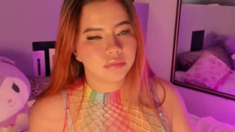 ScarlettDavis1  online show from November 8, 8:03 pm