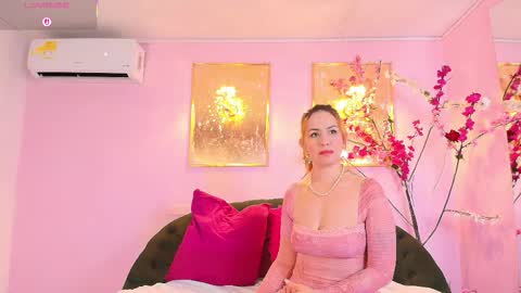 SCARLETTE online show from February 7, 7:51 pm