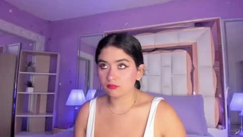 Scarlette  online show from July 25, 3:35 am