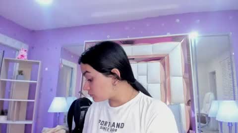 Scarlette  online show from June 17, 3:08 am