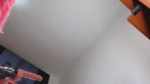 Scarlette online show from February 20, 8:49 am