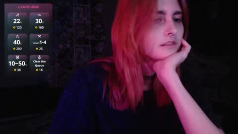 Snapshot of scarlettharrison09 chatting on October 19, 6:54 pm Scarlett online show from October 19, 6:54 pm