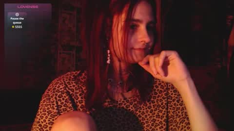 Scarlett online show from November 2, 5:16 pm