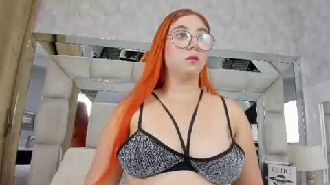 SCARLET online show from July 29, 3:28 am
