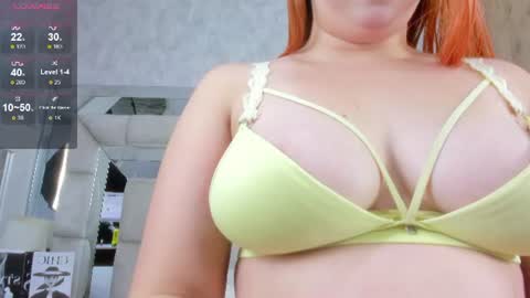 SCARLET online show from June 29, 3:35 am