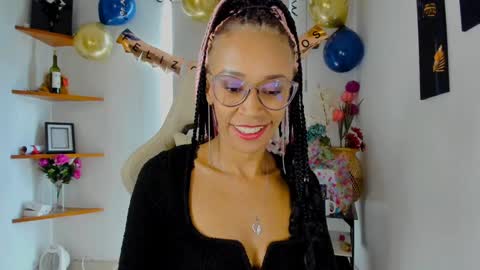 Snapshot of scarlettmalbec chatting on January 29, 9:17 pm Scarlett online show from January 29, 9:17 pm