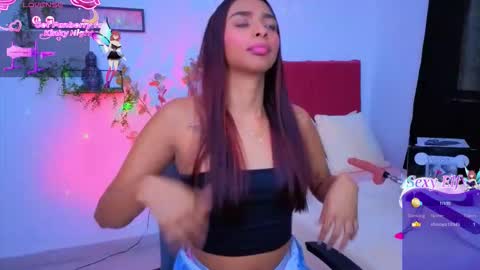 scarlettmedusa online show from January 14, 7:19 pm