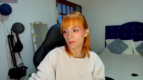 Scarlett online show from October 22, 12:54 pm