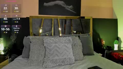 scarlettorres online show from February 9, 6:43 pm