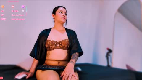 Danna online show from March 22, 10:05 pm