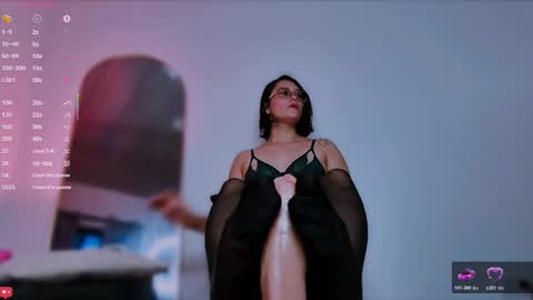 Danna online show from February 19, 5:07 am