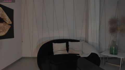 Scarlett Rose online show from March 23, 6:47 pm