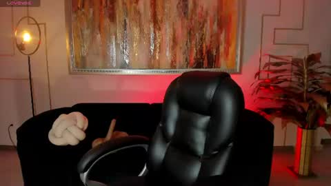 Scarlett Rose online show from July 8, 9:17 pm