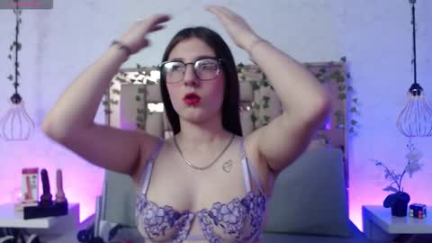 Scarlet online show from October 8, 11:36 am