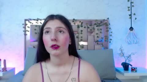 Scarlet online show from September 9, 11:32 am