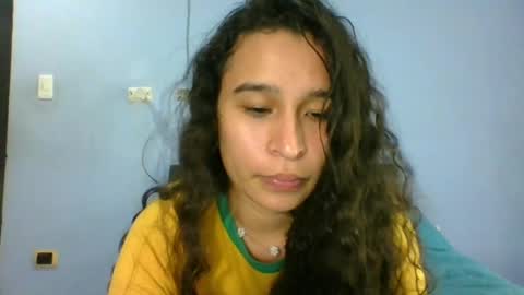 Nataly online show from June 7, 2:51 am