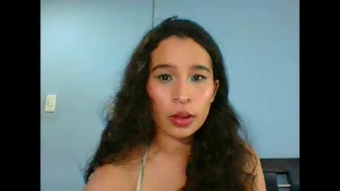 Nataly online show from April 7, 1:40 am