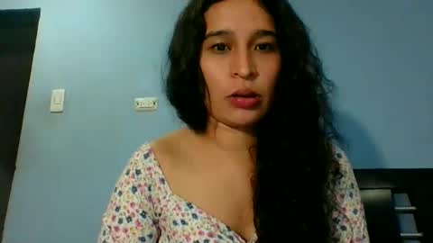 Nataly online show from March 29, 2:21 am