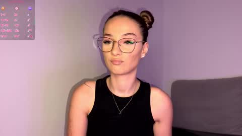 ScarlettSmithz online show from February 9, 7:05 pm