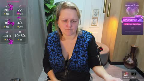 Scarlett online show from April 4, 5:28 am