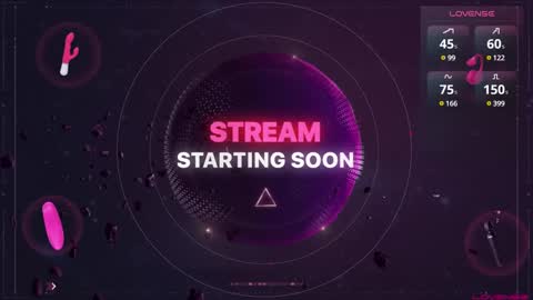 Scarlett online show from January 4, 10:13 pm