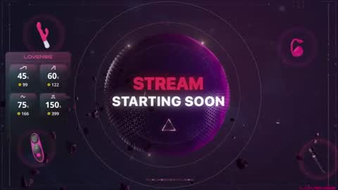 Scarlett online show from June 30, 11:42 am