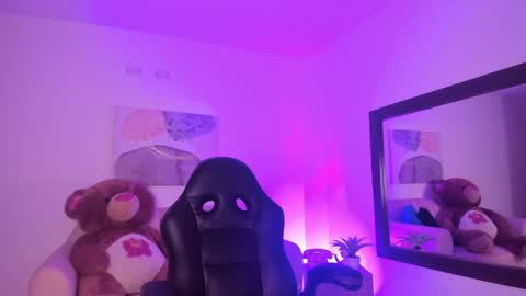 scarlettt_moon online show from February 8, 12:39 pm