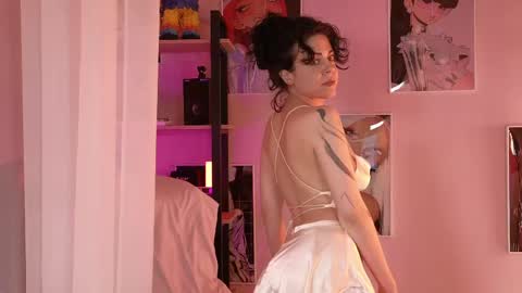 scarletttesecret online show from May 20, 12:13 pm