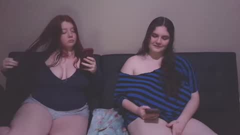 scarletttsinner online show from August 6, 3:02 am
