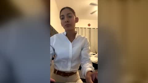 Scarlett online show from July 23, 12:12 am