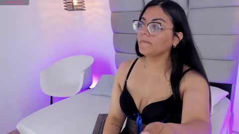 Scarlett Whitmore online show from September 24, 3:49 am