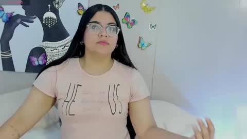 Scarlett Whitmore online show from October 7, 3:11 am