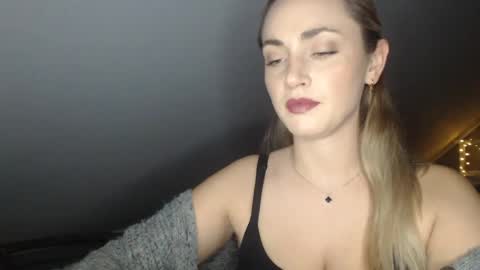 ScarlettxBlonde online show from June 4, 8:24 pm