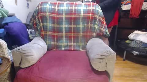 Scarlotta online show from November 4, 5:07 pm