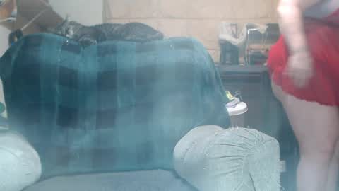 Scarlotta online show from April 4, 3:27 am