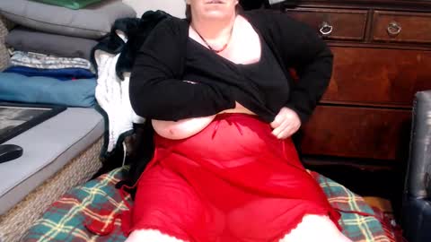 Scarlotta online show from February 14, 9:53 pm