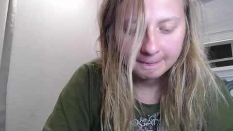 ScarTit Bernhard online show from March 8, 2:04 am