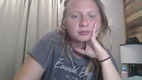 ScarTit Bernhard online show from March 27, 2:02 am