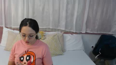 SCARLET online show from January 7, 11:13 am