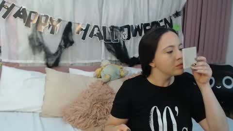 SCARLET online show from October 29, 10:41 am