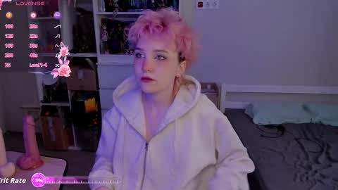 Rina online show from January 15, 7:14 am