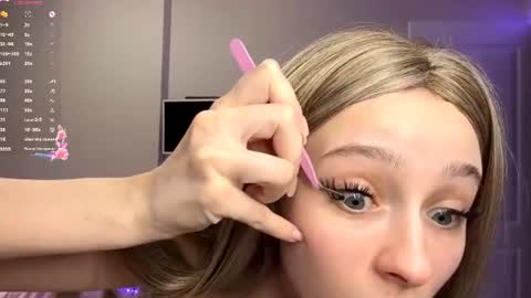 Kate online show from July 5, 7:08 pm
