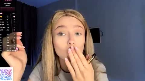 Kate online show from June 12, 7:22 pm