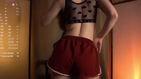 Snapshot of second_aid chatting on September 24, 4:39 pm Brenda online show from September 24, 4:39 pm