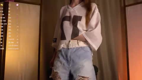 Snapshot of second_aid chatting on September 21, 4:38 pm Brenda online show from September 21, 4:38 pm
