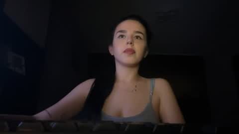secret_vanilla_ online show from July 23, 8:06 pm