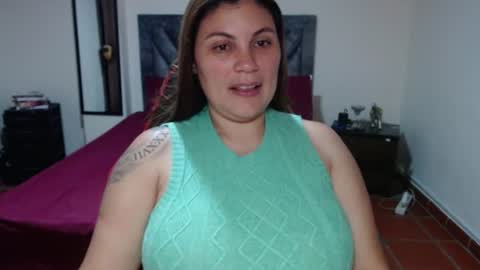 Secret Bella online show from June 29, 12:27 pm